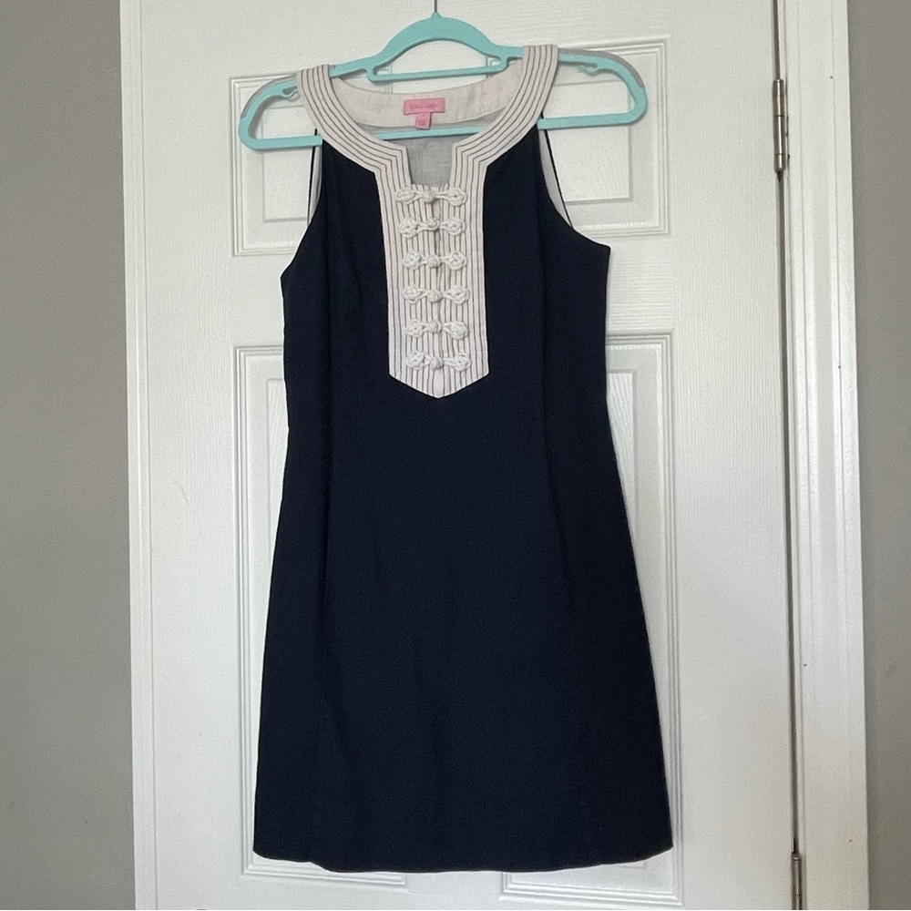 Lilly Pulitzer dress